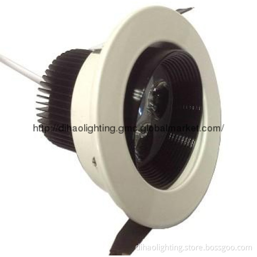 2013 hot-selling Anti-glare led ceiling light